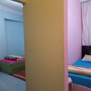 Vierbettzimmer